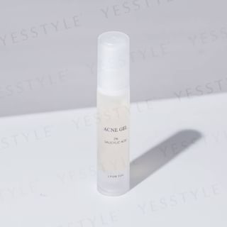 JFORYOU - 2% Salicylic Acid Acne Gel, 10ml, 80 g, 4713249264176