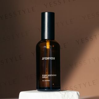 JFORYOU - Pore Refining Spray, 100ml, 200 g, 4719890781239