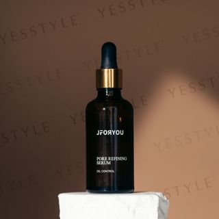 JFORYOU - Pore Refining Serum, 50ml, 200 g, 4719890781253