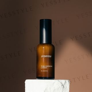 JFORYOU - Pore Refining Lotion, 50ml, 180 g, 4719890781260