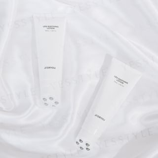 JFORYOU - Leg Soothing Lotion, 100ml, 160 g, 4719890781277