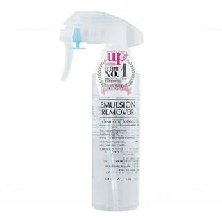 Mizuhashi Hojudo - Emulsion Remover Cleansing Lotion, 200ml, 260 g, 4582352470220