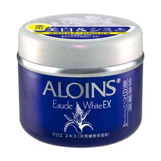 ALOINS - Eaude Cream White EX, 180g, 257 g, 4956962111154