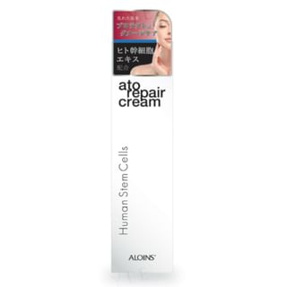 ALOINS - Ato Repair Cream, 50g, 70 g, 4956962132418