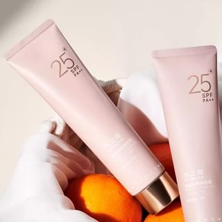 WATERCOME - Brightening Suncreen Tone Up Cream SPF25 PA++, 1pc - 100g, 129 g, 6973625651640