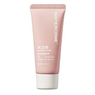WATERCOME - Body Hair Removal Cream - 30g, 1pc - 30g, 80 g, 6955988212072