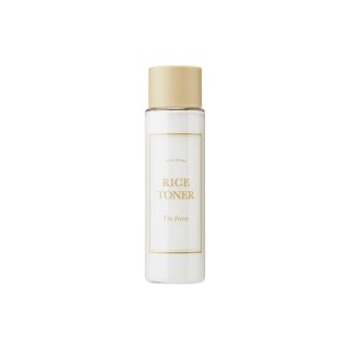 I’m from - Rice Toner Mini, 30ml, 52 g, 8809525930517