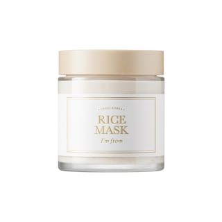 I’m from - Rice Mask, 110g, 276 g, 8809525930913