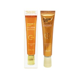 LEBELAGE - Vitamin C Pure Eye Cream, 40ml, 70 g, 8809679092475
