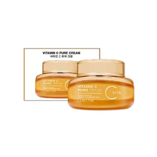 LEBELAGE - Vitamin C Pure Cream, 55ml, 255 g, 8809445616102