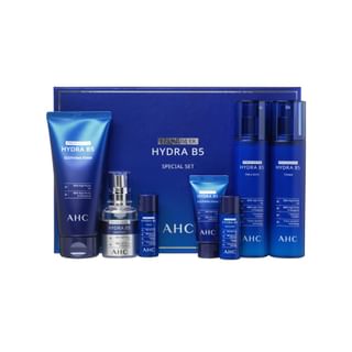 A.H.C - Premium EX Hydra B5 Special Set, 7 pcs, 1218 g, 8809611684676