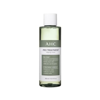 A.H.C - Pro Treatment Wiping Toner, 300ml, 378 g, 8809759094320