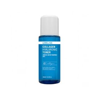 LEBELAGE - Collagen Hyaluronic Toner, 300ml, 420 g, 8809809803230