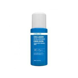 LEBELAGE - Collagen Hyaluronic Emulsion, 300ml, 420 g, 8809809803247