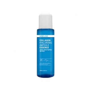 LEBELAGE - Collagen Hyaluronic Ampoule Essence, 500ml, 650 g, 8809809803254