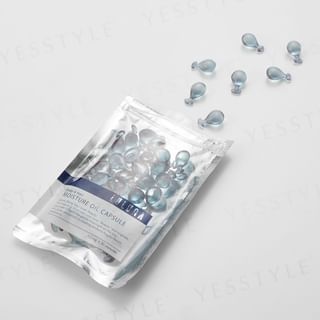 Luluna - Moisture Oil Capsule, 30 pcs, 32 g, 4571502792046