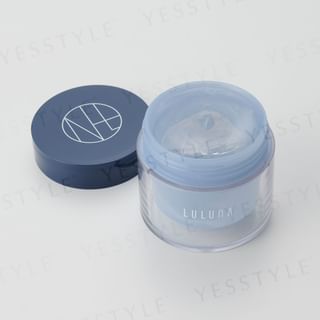 Luluna - Premium Rich Gel, 80g, 155 g, 4571502792084