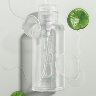 OSITREE - Sooth Cleansing Makeup Remover, 500ml, 550 g, 