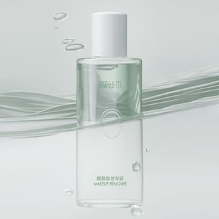 OSITREE - Sooth Purifying Soft Eye & Lip Makeup Remover, 150ml, 200 g, 