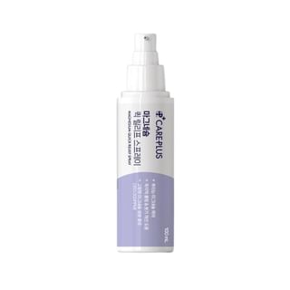 CARE PLUS - Magnesium Quick Relief Spray, 100ml, 163 g, 8809968205081