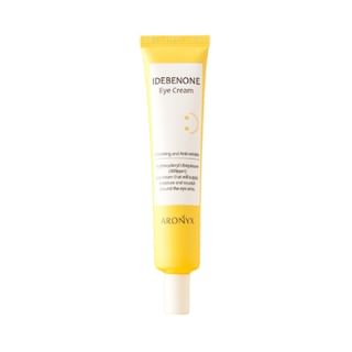 MediFlower - ARONYX Idebenone Eye Cream, 40ml, 54 g, 8809731952181