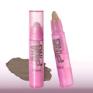 Uhue - Contouring Stick, #02 - 2.8g, 80 g, 6931611314238
