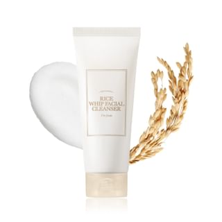 I’m from - Rice Whip Facial Cleanser, 150ml, 191 g, 8809525932870