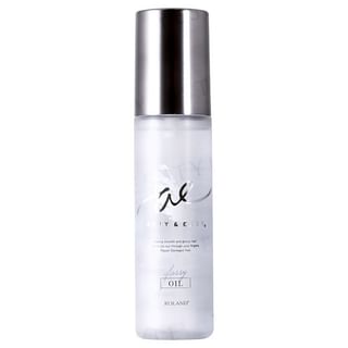 Cosmetex Roland - Airy & Easy Glossy Repair Mist, 100ml, 186 g, 4936201106905