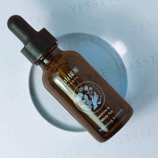 SOFNON - Tsaio Jasmine & White Tea Hydrating Essence, 30ml, 160 g, 4712815155740