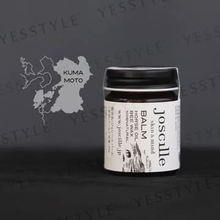 joscille - Balm Horse Oil Bee Wax, 40g, 120 g, 4580790530421