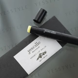 joscille - Honey Lip Balm, 2.8g, 50 g, 4580790530339
