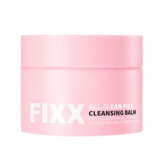 so natural - All Clean Fixx Cleansing Balm, 100ml, 250 g, 8809263878560