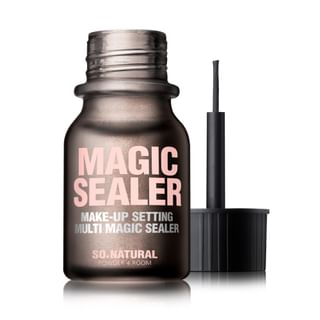 so natural - Makeup Setting Multi Magic Sealer, 10ml, 30 g, 8809263870410