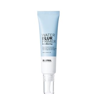 so natural - Water Blur Primer, 15ml, 50 g, 8809263878874
