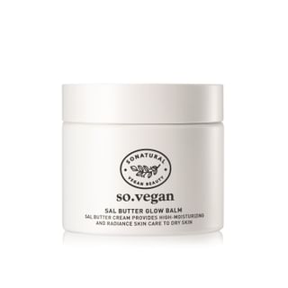 so natural - So Vegan Sal Butter Glow Balm, 70ml, 180 g, 8809263878461