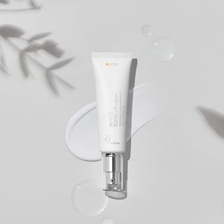 9wishes - White Tone-up Cream, 50ml, 83 g, 8809429959621