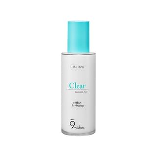 9wishes - Dermatic AC3 Clear LHA Lotion, 125ml, 212 g, 8809639176955