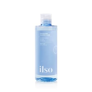 ilso - Cicazulene Calming Toner, 300ml, 600 g, 8809635332003