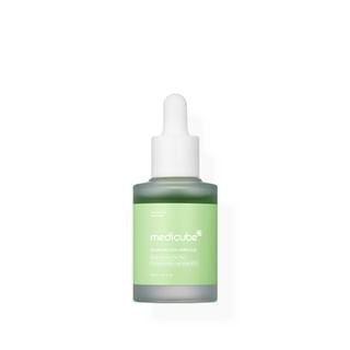 medicube - Exosome Cica Ampoule, 30ml, 75 g, 8800256112074