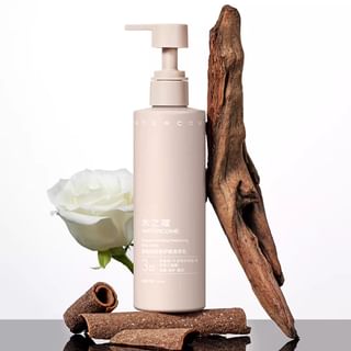 WATERCOME - Squalane Soothing Moisturizing Body Lotion, 1pc - 220g, 300 g, 6955988210719