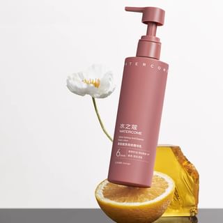 WATERCOME - Alpha Hydroxy Acid (AHA) Essence Body Lotion, 1pc - 220g, 300 g, 6923710609650