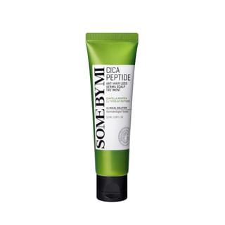 SOME BY MI - Cica Peptide Anti Hair Loss Derma Scalp Treatment, 2024 Version - 50ml, 71 g, 8809647390985