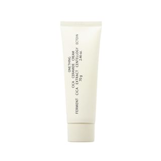 ONE THING - Cica Ceramide Cream, 70g, 95 g, 8809704191043