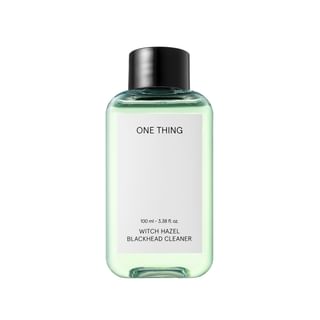 ONE THING - Witch Hazel Blackhead Cleaner, 100ml, 137 g, 8809704191302