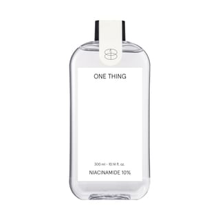 ONE THING - Niacinamide 10% Toner Jumbo, 300ml, 375 g, 8809704191166