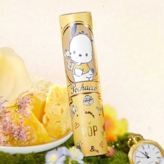 BOP - Magic Festival Fresh Mouth Spray Pochacco Limited Edition, Pochacco (Passion Fruit Pineapple) - 8ml, 60 g, 6972682694041
