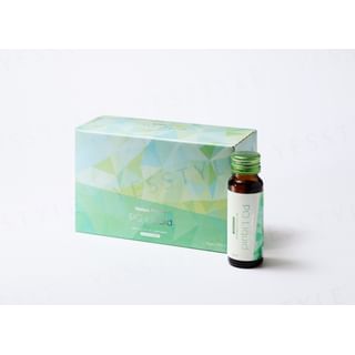 AXXZIA - Venus Recipe PQ Liquid, 50ml x 10, 800 g, 4560413154357