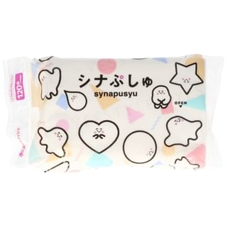 DAIREI - Synapusyu Softpack Tissue, 120 pcs, 95 g, 4570118040510
