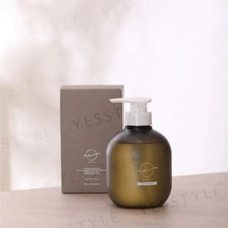 ennic - Shampoo LB, 450ml, 510 g, 4570002940018