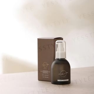 ennic - Hair Oil Serum LB, 100ml, 150 g, 4570002940049